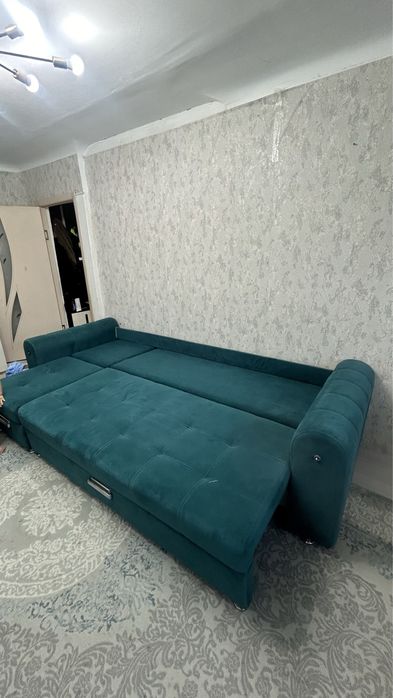 Срочно Продам диван