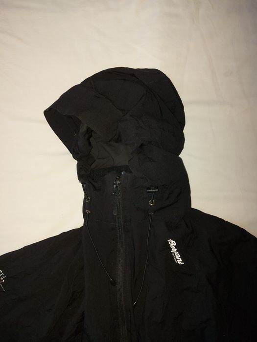 Bergans Microlight Lady Jacket - размер L (ветровка)