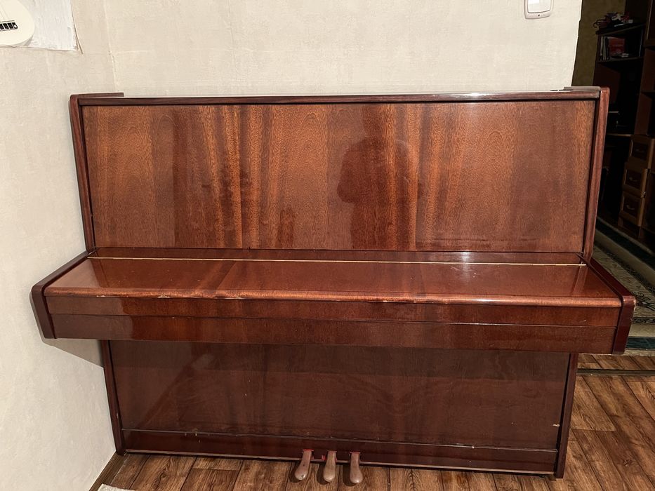 Фортепиано беларусь