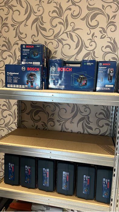 Trepied Bosch BT 250-Sigilat