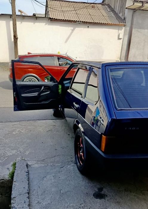 Lada 2109 1988 — 3