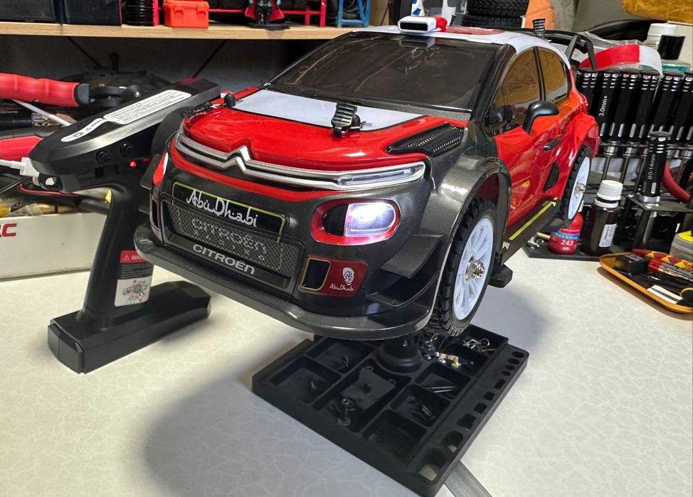 RC Hyper Go MJX14303 1/14