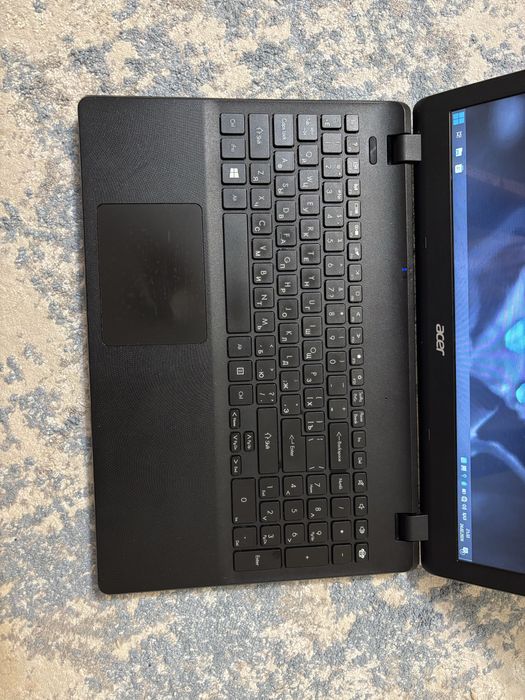 Продам ноутбук acer