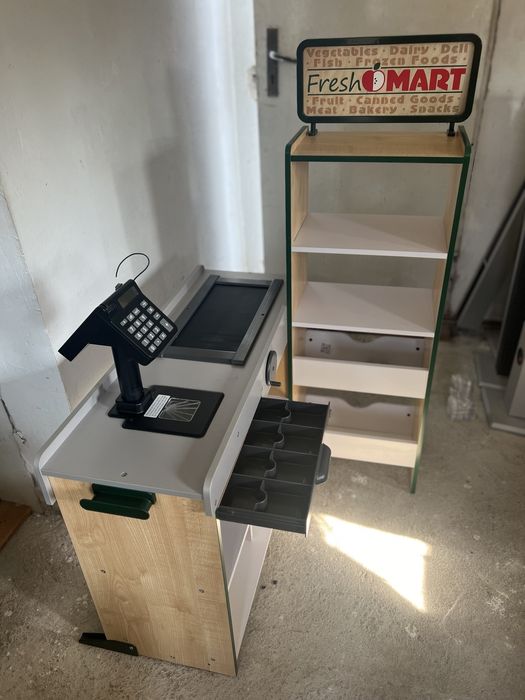 Melissa and Doug Fresh Market детски мини маркет