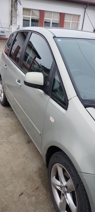 Ford C-Max 1,6/2010