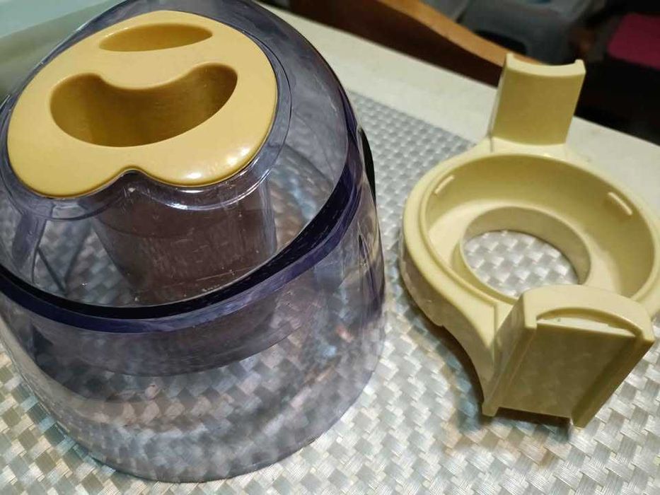 Componente blender multifuncțional Vital Center