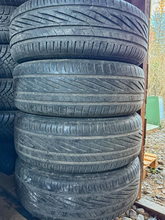 Универсални нов джанти 19 8J ET20 5x112 5x114,3 5x120 + гуми 225/55/19