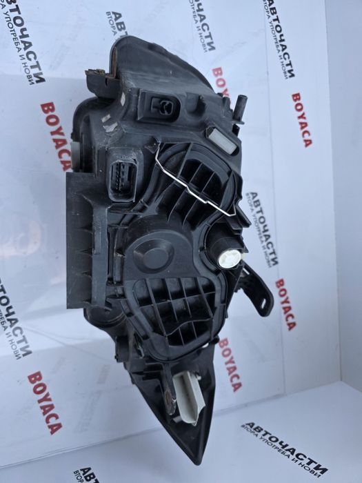 Десен фар BMW E87 1 серия