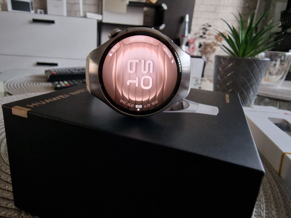 Huawei Watch 5 42mm