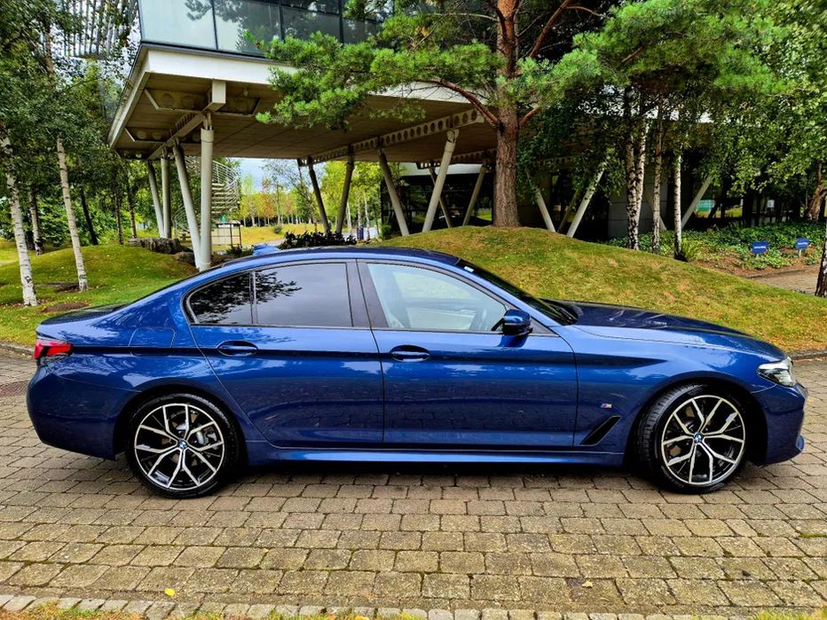 Jante BMW R19 5x120 M845 Style | Seria 3, Seria 4, Seria 5, X3, etc