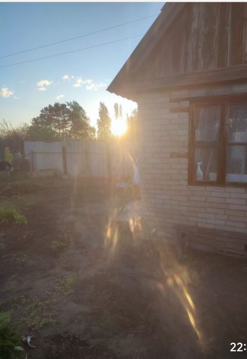 Продам дачу в СО Пригородное  .5соток