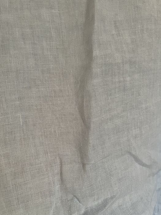 Рокля лен и памук размер XL като нова