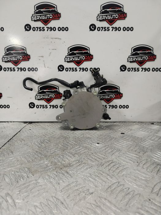 pompa vacuum ford focus 4 (2018->) 1.0 benzina 2023