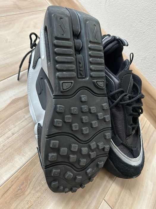 Маратонки nike furyosa