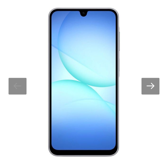 Samsung Galaxy A17 128GB