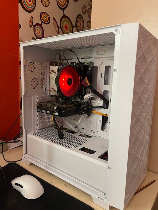 Продам ПК в отличном состоянии. ОБСЛУЖЕН