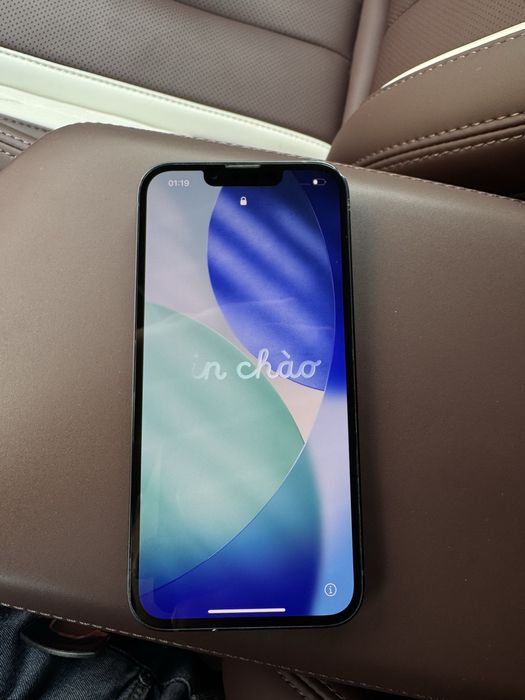 Продам iphone 13(128gb)