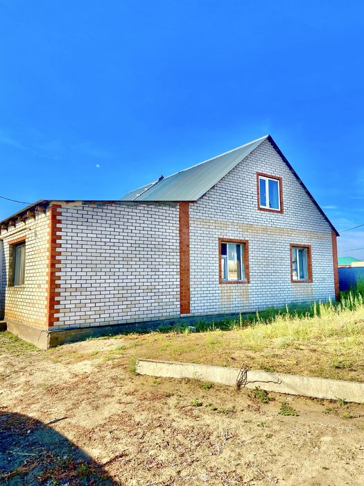 Продам дом солнечный/сити