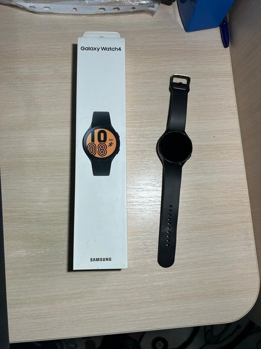 Galaxy Watch4 смарт часы