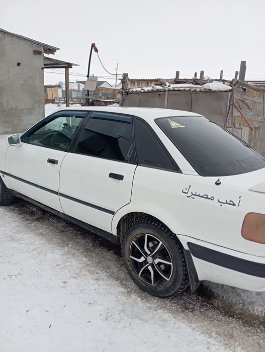 Ауди  б4, об 2,газ бен,