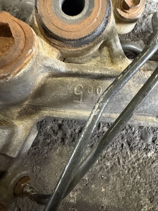 Toyota land cruiser 2.8 d 2018 година Кормилна рейка