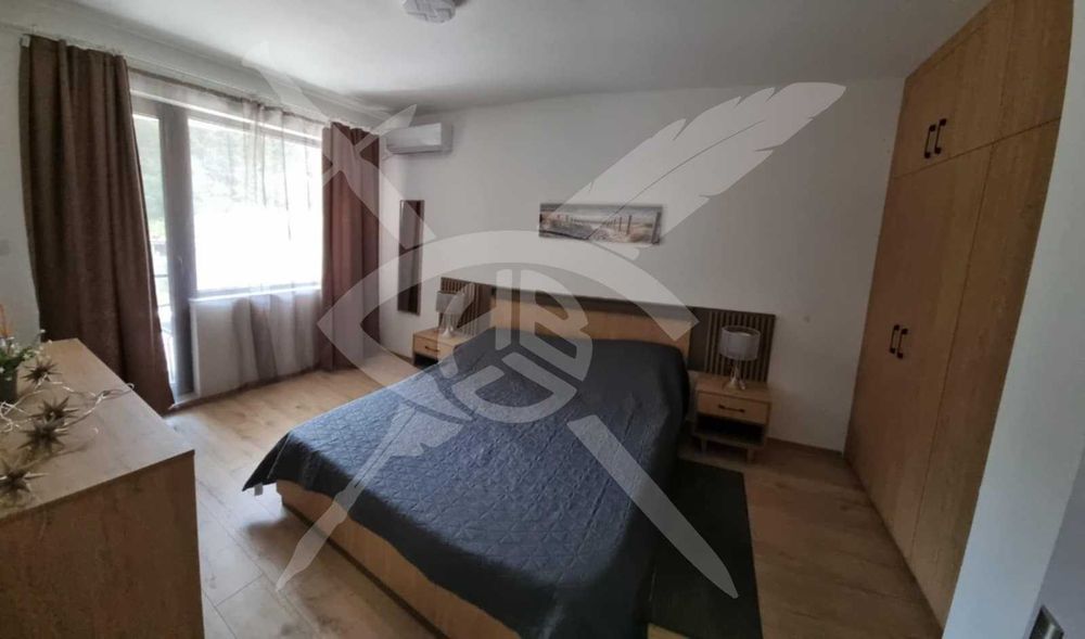 Дава се под наем Двустаен апартамент в Варна, Виница - 65 кв.м за 450 € - Снимка #3