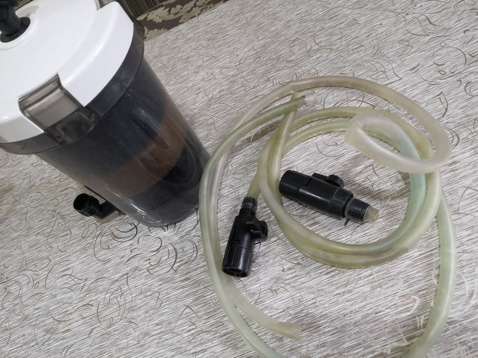 Предфильтр аквариумный