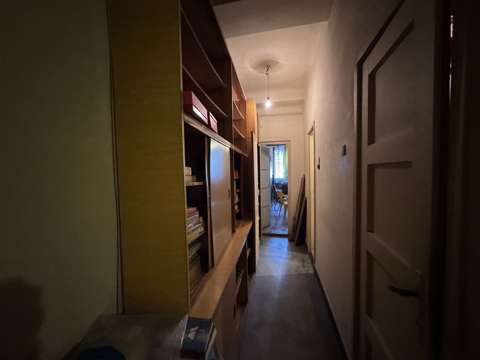 Apartament 2 camere decomandate Calea Motilor Centru