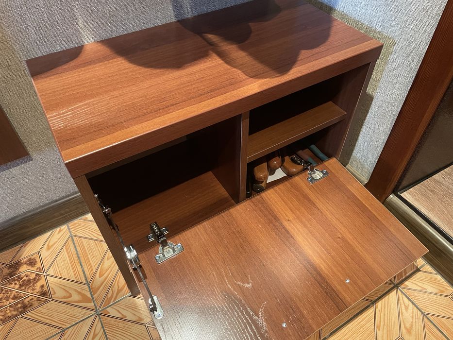 Шкаф для прихожей