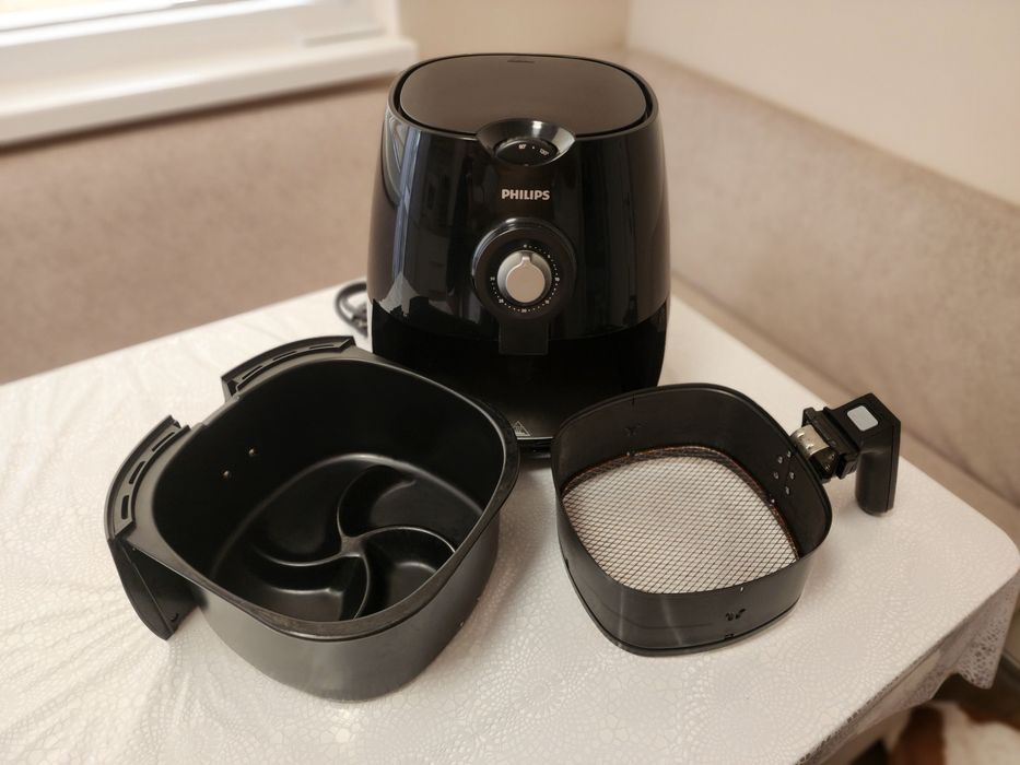 Air Fryer Philips, 1425 W, 0.8 кг