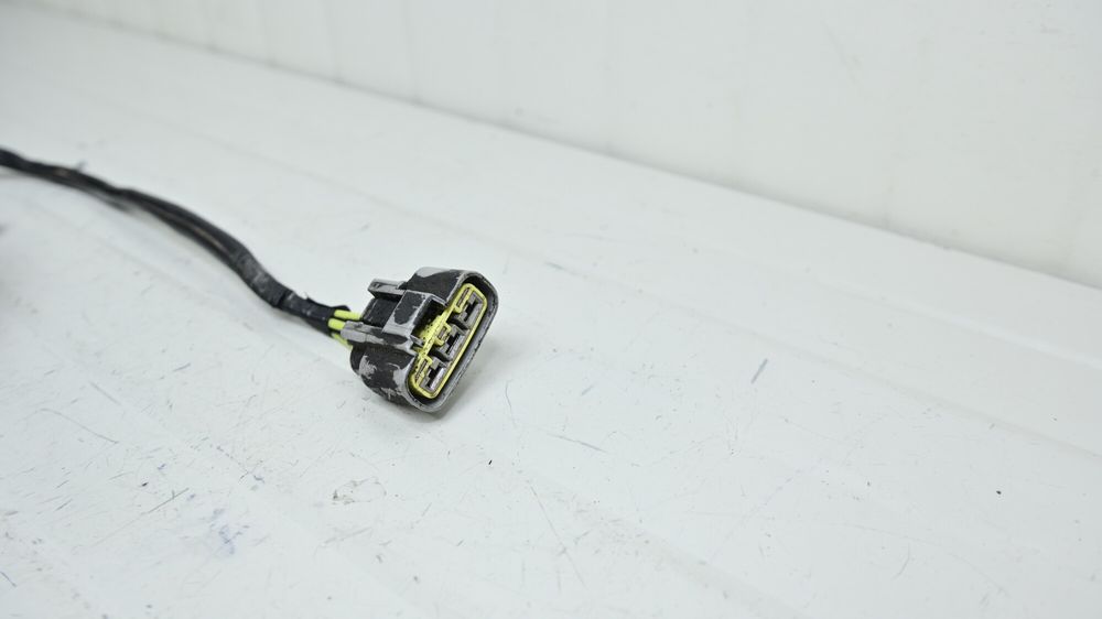 Alternator Stator Motor Cu Suport BMW R1200GS 2013 - 2018