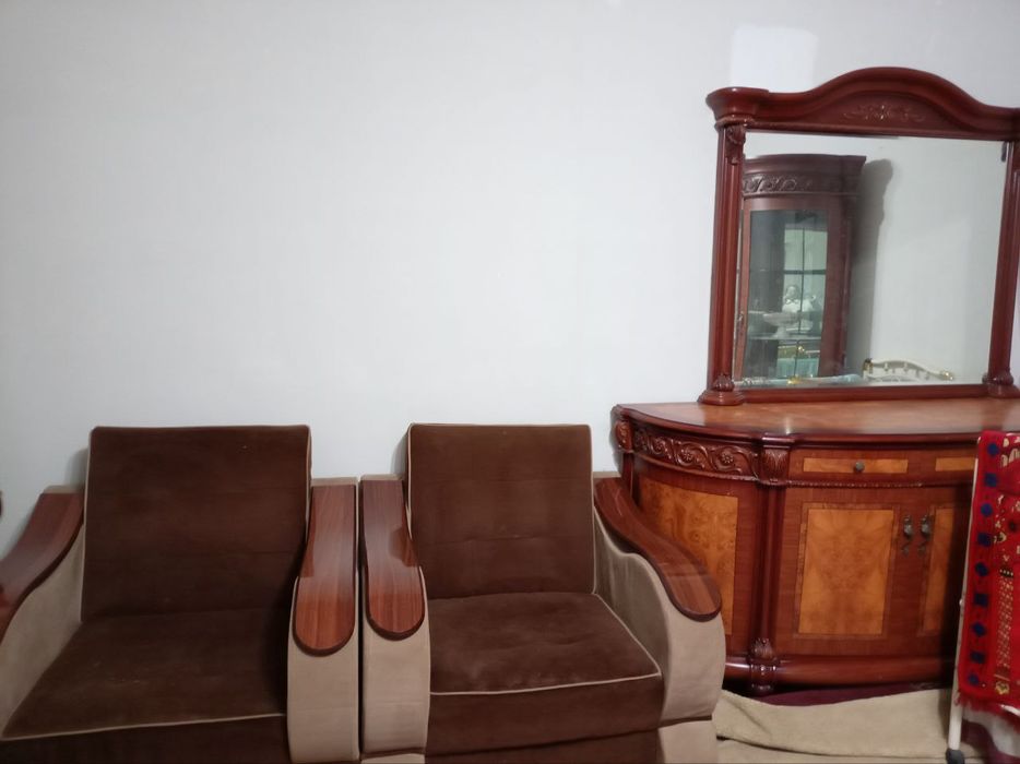 Продаётся квартира на Ойбеке