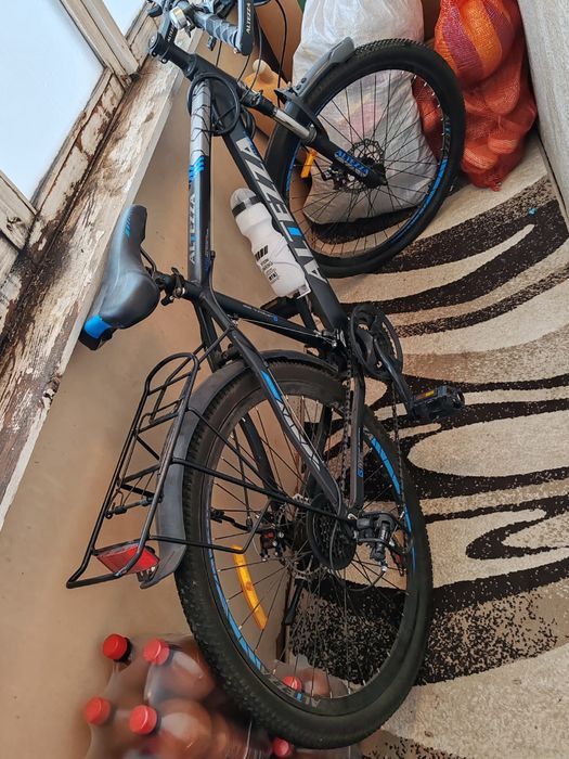 Продоется все новая