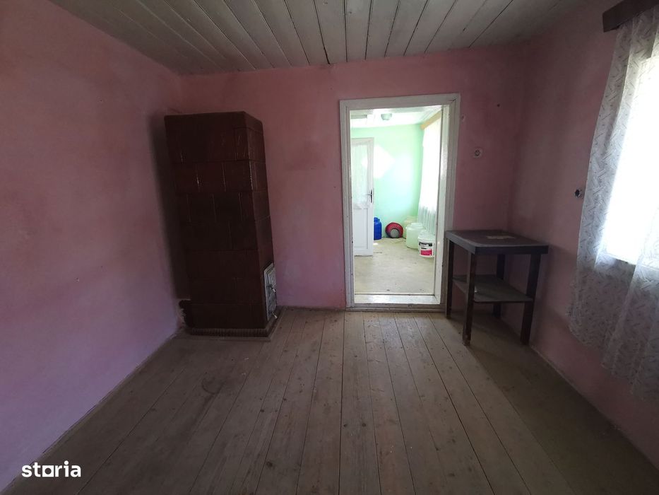 House in Botosani - Vedere 3
