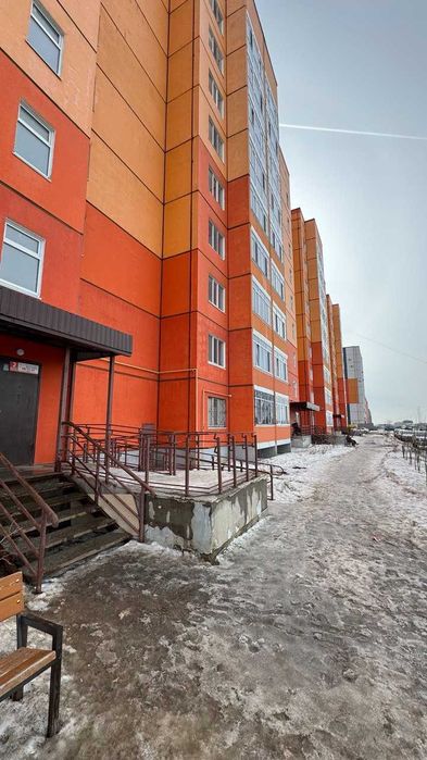 Продажа 2 комн. кв. 10 Микрорайон