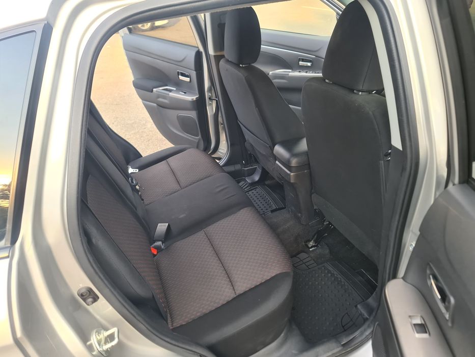 Митсубишы Аутландер көлігі сатылады