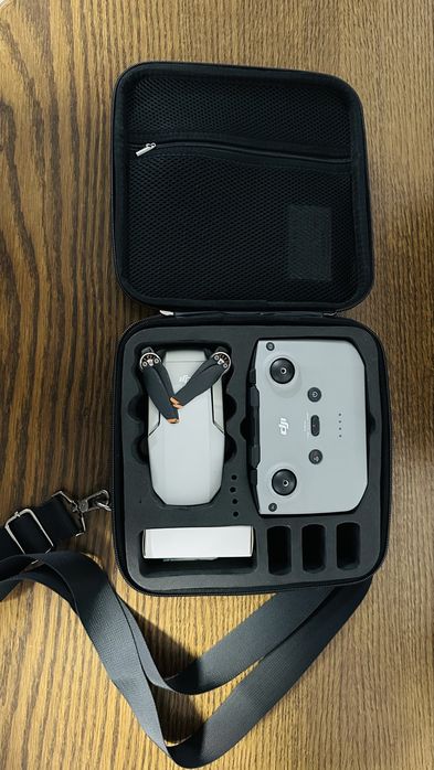 Сумка для дрона