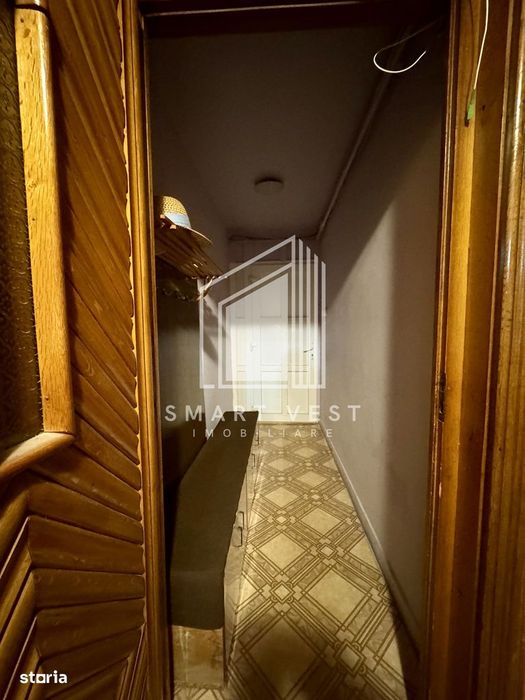 Apartament 3 camere | Etaj 3 cu lift | Zona Micro 15