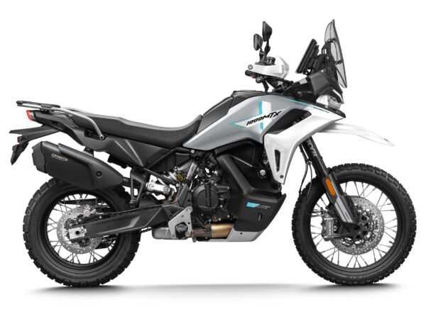 CFMOTO 1000MT-X 2 года гарантии