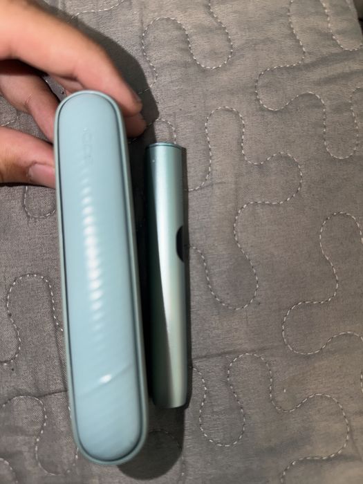 Iqos Iluma