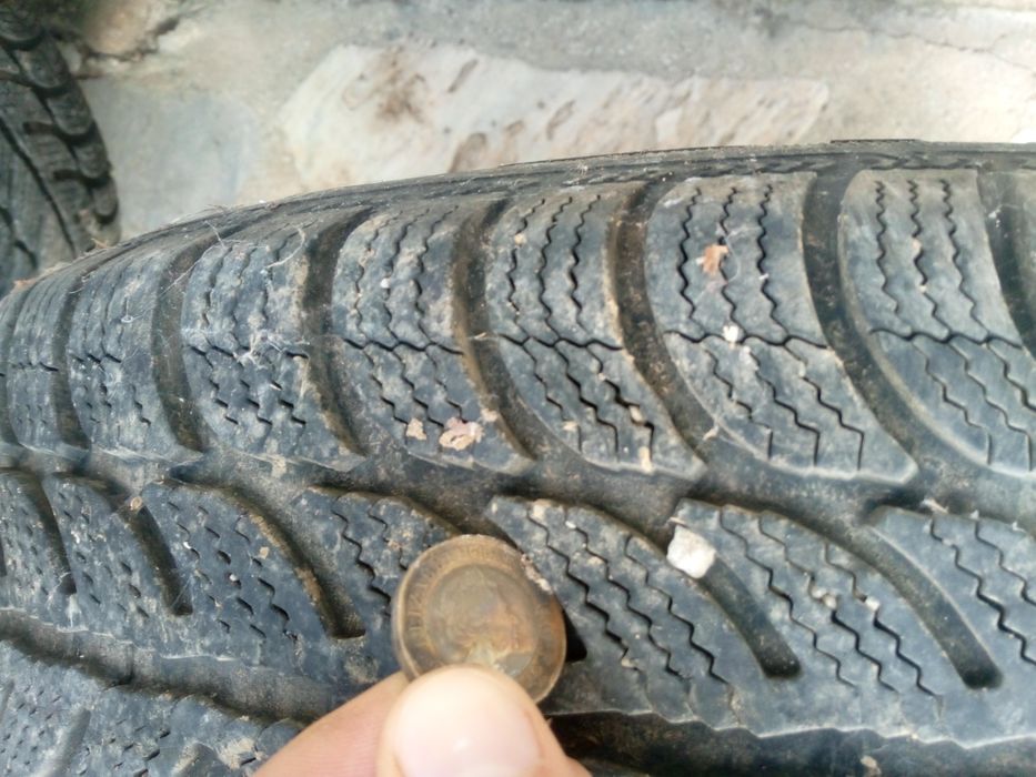 Зимни Гуми Дебика Debica