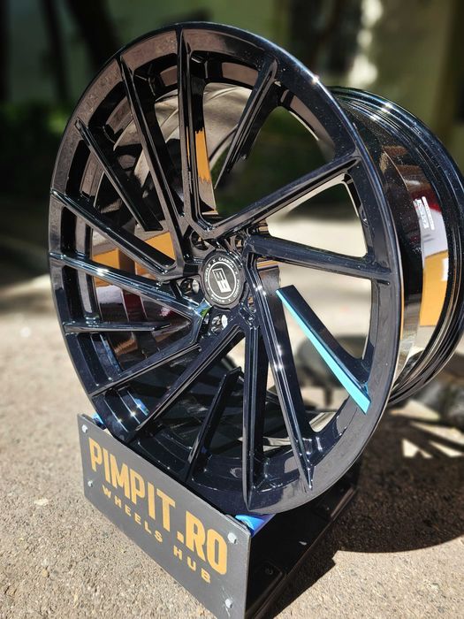 Jante pe comanda, orice dimensiuni