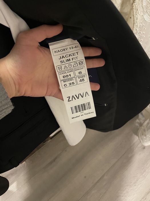 Продается Смокинг