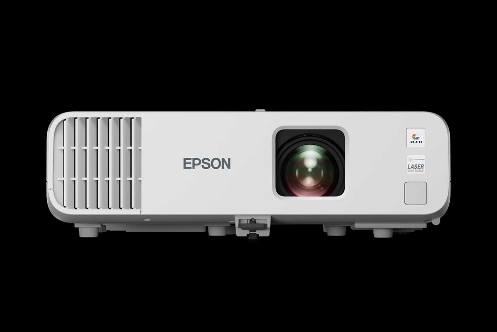 Проектор Epson EB-L260F ОРИГИНАЛ, Официальный, Год гарантия, Скидки !!