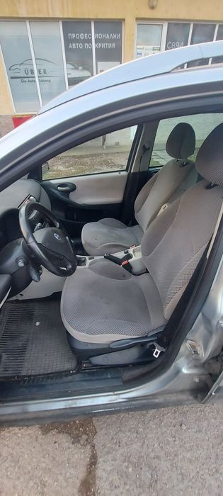 Fiat Stilo 1.9 jtd 115 кс на части !!!