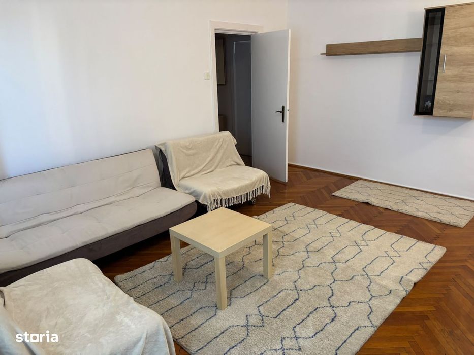 Apartament 3 camere | De Inchiriat | Romana-Magheru | Ultracentral
