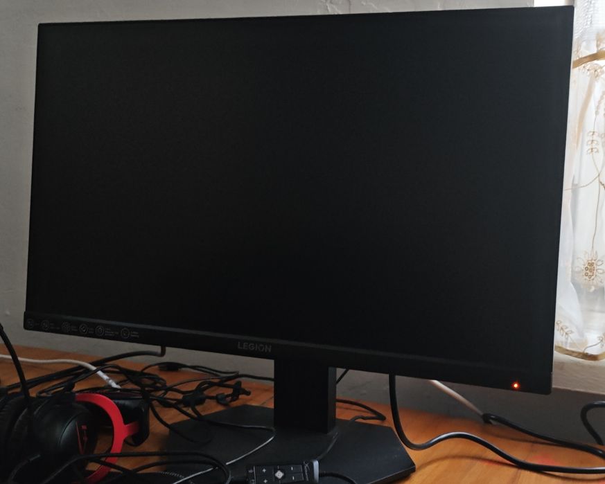 Продам Lenovo Legion 320 Герц матрицы IPS