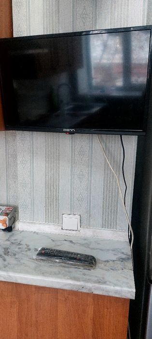 Телевизор фирмы DeNn