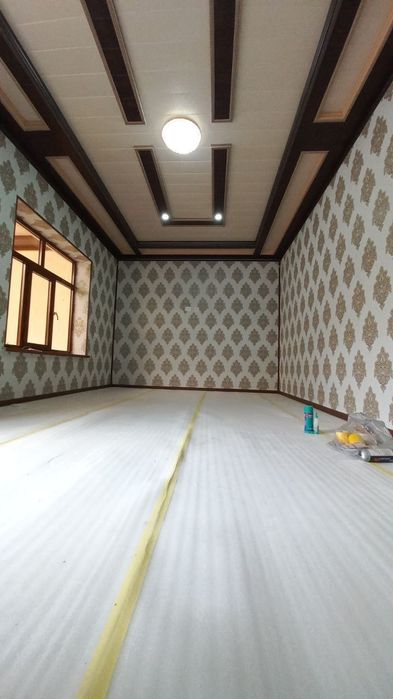 Ремонт квартир под ключ