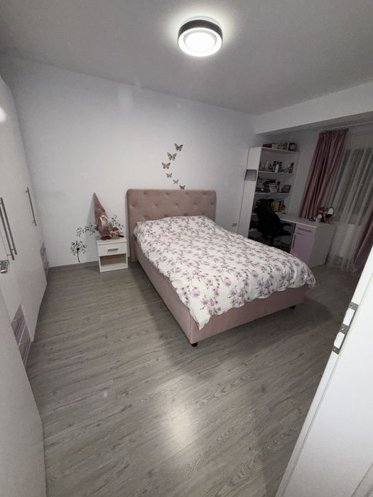 Apartament cu 2 camere, decomandat, langa Kaufland Galata!